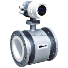 Electromagnetic Flowmeter (EFM)